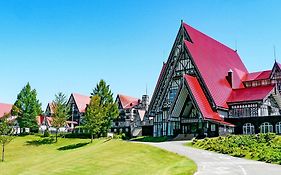 Hotel Green Plaza Joetsu